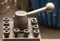Free Steel Handle Stock Photo - 1518680