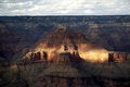 Free Grand Canyon From Maricopa Point Royalty Free Stock Photo - 1519915