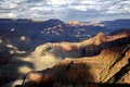 Free Grand Canyon From Maricopa Point Royalty Free Stock Images - 1519919