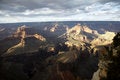Free Grand Canyon From Hopi Point Royalty Free Stock Image - 1519936