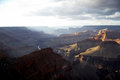Free Grand Canyon From Hopi Point Royalty Free Stock Photography - 1519937