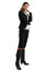 Free Great Looking Business Woman Stock Photography - 1511352