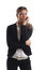 Free Great Looking Business Woman Stock Photos - 1511573