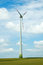 Free Huge Lone Windmill Stock Photos - 1512543