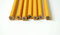 Free Pencils In A Row Royalty Free Stock Photography - 1513177