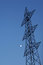 Free Electricity Pylon Royalty Free Stock Photos - 1513658
