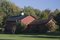 Free Red Country Barn Stock Images - 1518784