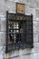 Free Window Grate Royalty Free Stock Photos - 1518928