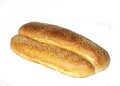 Free Appetizing Roll Stock Photography - 15180292