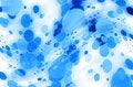 Free Wave Of Dots Stock Photography - 15194372