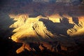 Free Grand Canyon From Bright Angel Lodge Stock Photo - 1520000