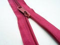 Free Zipper Royalty Free Stock Photography - 1521297
