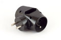 Free 220 Volts Plug Stock Images - 1521334