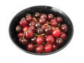 Free Cherries Royalty Free Stock Image - 1524626