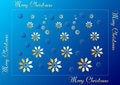 Free Christmas Theme Royalty Free Stock Photo - 1525715