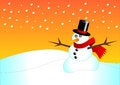 Free Christmas Theme Royalty Free Stock Image - 1525866