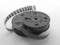 Free 16mm Film Royalty Free Stock Photo - 1526425