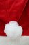 Free Santa Hat Royalty Free Stock Photo - 1521605