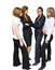 Free Successful Business Team Stock Image - 1526021