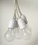 Free Lightbulb Stock Image - 1529021
