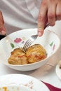 Free Stuffedcabbage Stock Photos - 15223453