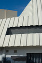 Free Perth Entertainment Centre-architectural Abstract Royalty Free Stock Image - 1530876