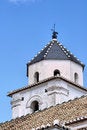 Free A Bell-tower Of A Little Church Stock Image - 1531401