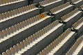 Free Stadium Seat Stock Photography - 1531422