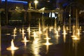 Free Mini Fountain Water Freeze Action Royalty Free Stock Photos - 1537048