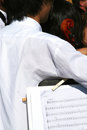 Free Music Student Stock Photography - 1537532