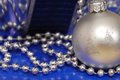 Free Christmas Decoration Royalty Free Stock Image - 1537846