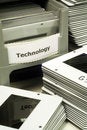 Free Slides In Drawers Royalty Free Stock Image - 1538206