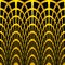Free Gold Optical Illusion Stock Photo - 1532760