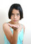 Free Asian Teen (series) Royalty Free Stock Images - 1535959