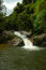 Free Beautiful Waterfall In Thailand Stock Photography - 1537562
