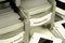 Free Slides In Drawers Royalty Free Stock Image - 1538196