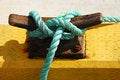 Free Tied Down Stock Photos - 1544463