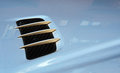 Free Engine Intake Royalty Free Stock Photos - 1545108