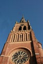 Free Church In Holland Stock Photography - 1548462