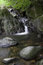 Free Gorge View Stock Image - 1542761