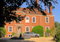Free Winchester House Royalty Free Stock Photo - 1545035
