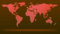 Free World Map Stock Photo - 1547180