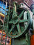 Free Rusty Machinery Stock Image - 1549211
