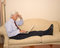 Free Senior Businessman On Laptop Royalty Free Stock Photo - 1549335