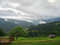 Free Emerald Green Mountainous Glade 6 Stock Photography - 1549602