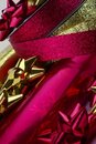 Free Christmas Wrapping - 2 Stock Photography - 1554572