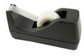 Free Tape Dispenser With Transparent Tape Royalty Free Stock Photo - 1556015