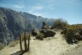 Free Andes Landscape Stock Image - 1556541