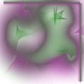Free Rendered Abstract Background Stock Photography - 1558292