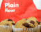 Free Golden Chocolate Chip Muffins Baked In The Kitchen Stock Photo - 1551060